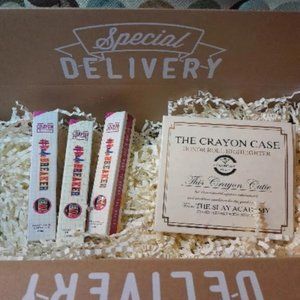 Crayone Case Bundle